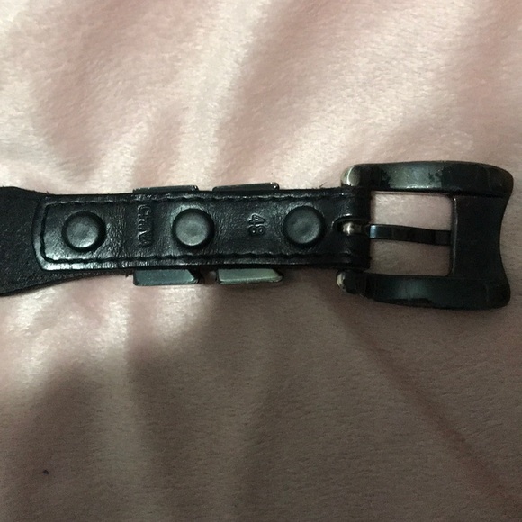 Men’s belt - Picture 6 of 6